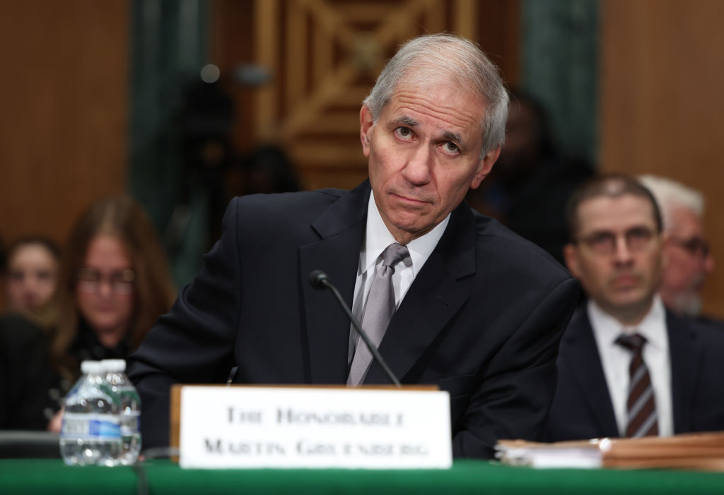 Details from Martin Gruenberg's statement to step down from the FDIC and what it means for Biden in @PunchbowlNews PM. Plus, possible ICC arrest warrants for Israel set off Washington furor: punchbowl.news/archive/52024-…