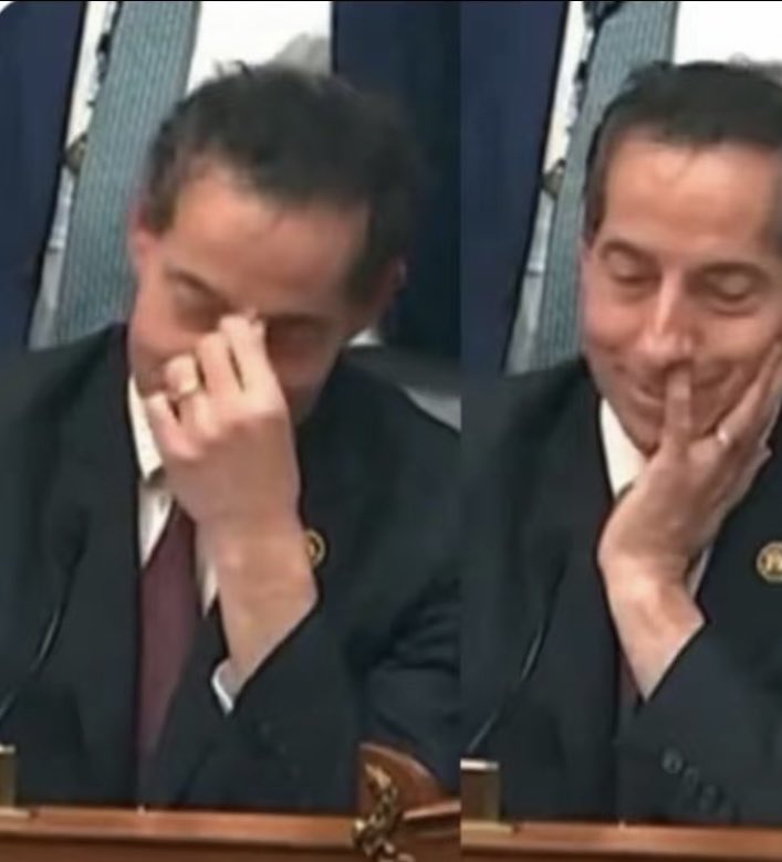 andreadebnam's tweet photo. @JasmineForUS @RepRaskin He was the next best thing to you seeking clarification. He did better than me cause I woulda fell out the chair! 🤣👏🏾👏🏾👏🏾 https://t.co/BFhnNPgIwx