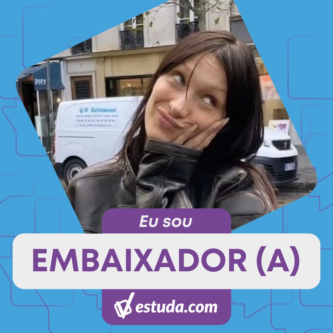 studywanala_'s tweet image. gente é com muito orgulho e alegria que anuncio ser parte do #teamestuda !!!
meu cupom é 🏷️ANALAMED

➡️ 10% de desconto nos planos mensais e 22% nos planos anuais
➡️Premium Med com descontos maiores!!!! 13% para mensais e 25% para anuais 

#teamestuda #studytwt