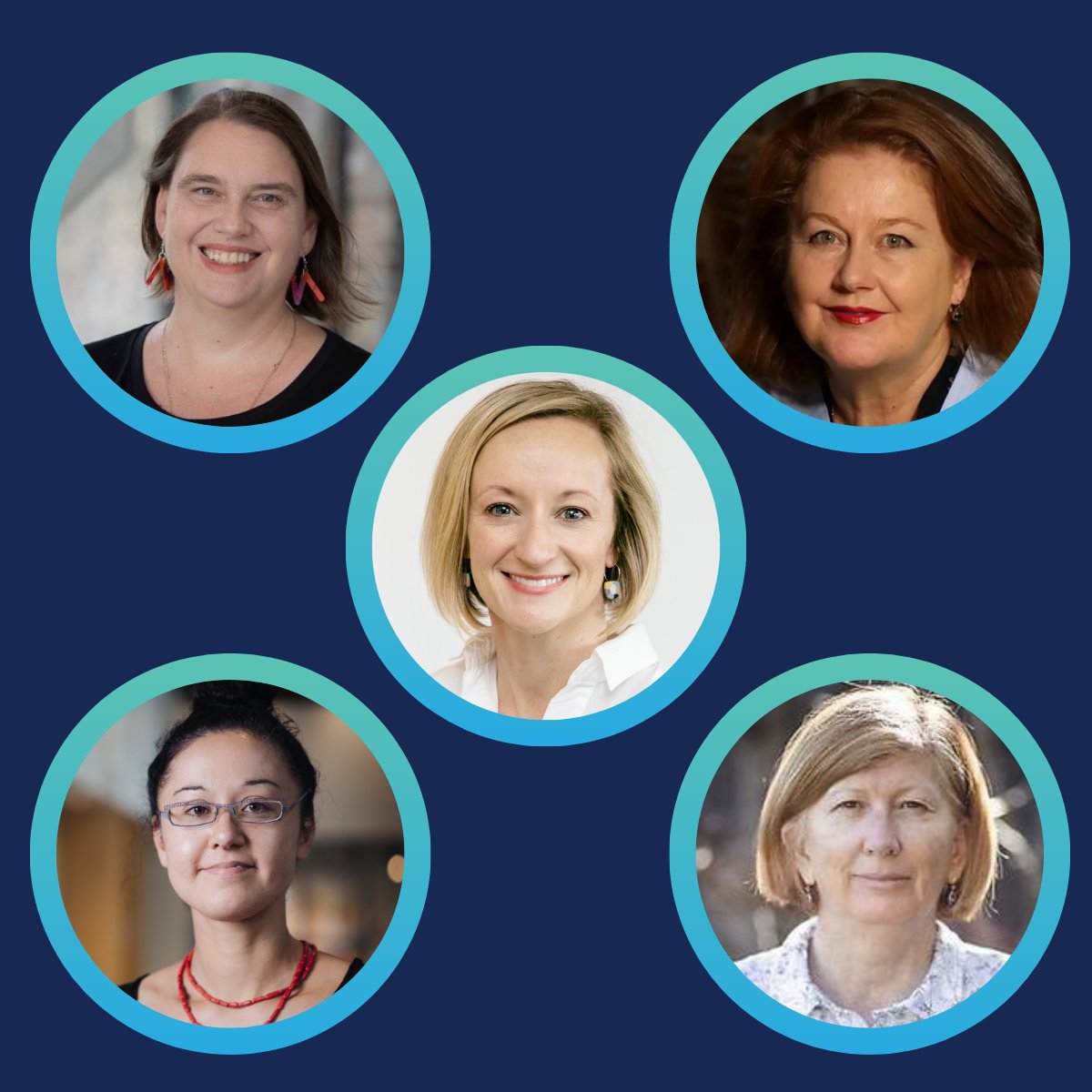 📢 Join the NSW Smart Sensing Network's Women in Sensing event at the University of Wollongong for a fascinating panel discussion featuring women leaders in #sensing technology. 💡 When: Thurs 30 May, 2-4pm Where: @iaccelerate open space, @UOW Register: events.humanitix.com/women-in-sensi…