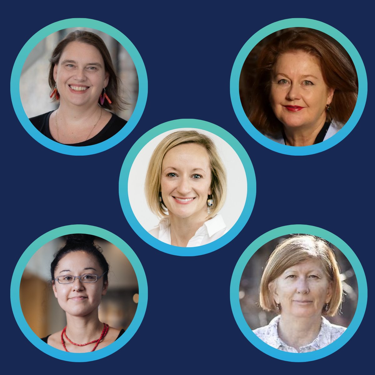NSW Smart Sensing Network (@nswsensing) on Twitter photo š¢ Join the NSW Smart Sensing Network's Women in Sensing event at the University of Wollongong for a fascinating panel discussion featuring women leaders in #sensing technology. š”
When: Thurs 30 May, 2-4pm
Where: <a href="/iaccelerate/">iAccelerate</a> open space, <a href="/UOW/">UOW</a>
Register: events.humanitix.com/women-in-sensi⦠š¢ Join the NSW Smart Sensing Network's Women in Sensing event at the University of Wollongong for a fascinating panel discussion featuring women leaders in #sensing technology. š”
When: Thurs 30 May, 2-4pm
Where: <a href="/iaccelerate/">iAccelerate</a> open space, <a href="/UOW/">UOW</a>
Register: events.humanitix.com/women-in-sensiā¦