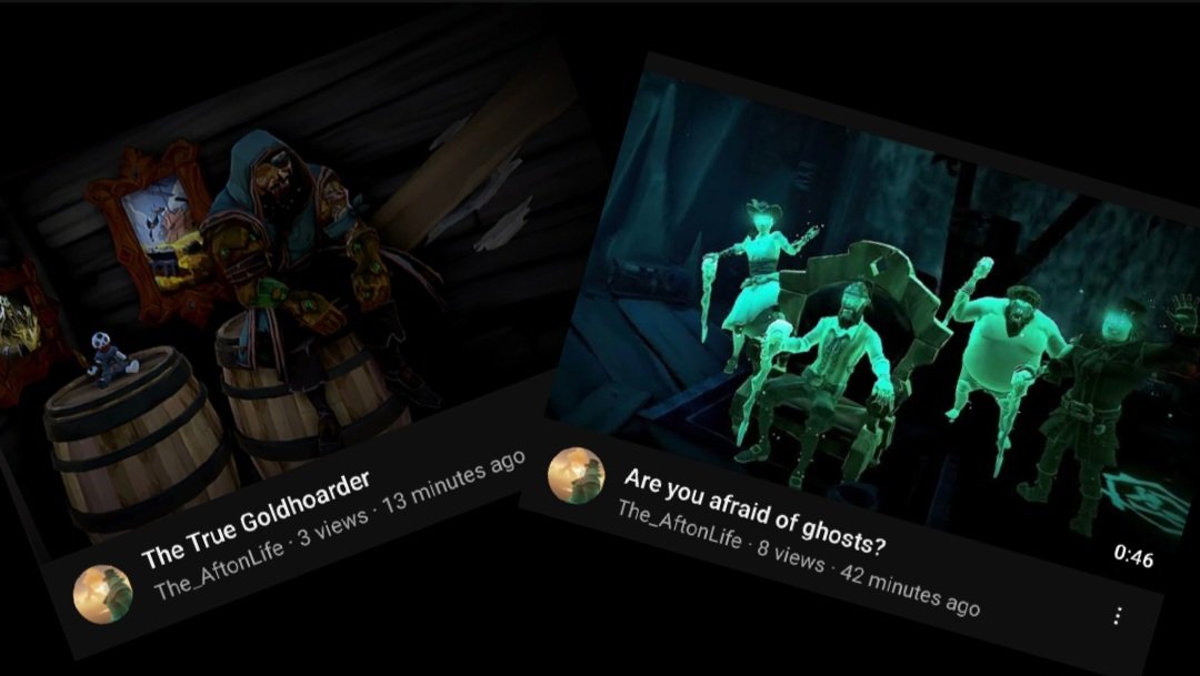 AftonLifeSoT's tweet photo. Just uploaded 2 video's, maybe check it out :)
@SeaOfThieves https://t.co/MUMt6YZVdM