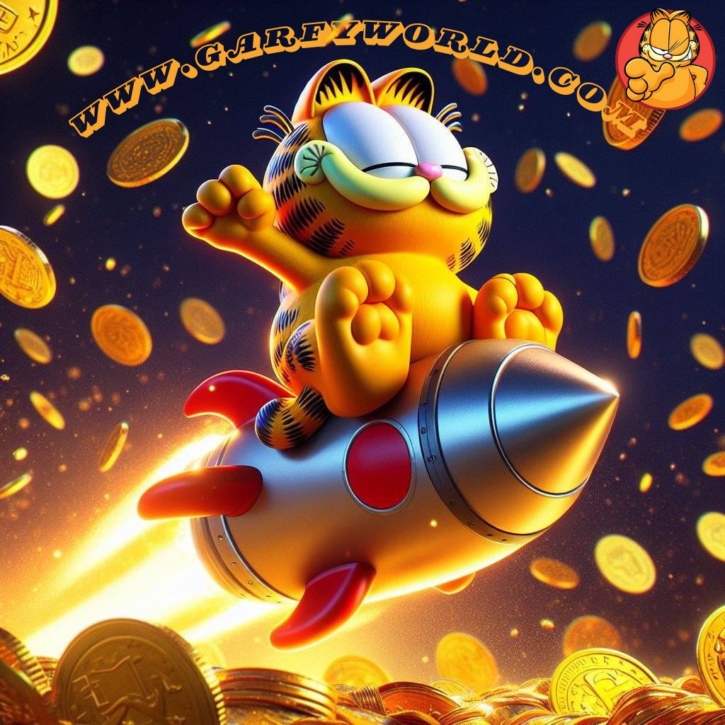 GarfyCoin's tweet image. 🚨Presale has begun‼️

You decide your own future‼️

Take action before it is too late, trust in $Garfy ‼️

🚨GIVEAWAY👇

We will be giving away $10,000 worth of BNB split to the first 20 Investors .
❓How to Participate:
1. Join all our socials
2. You have to invest minimum $50…