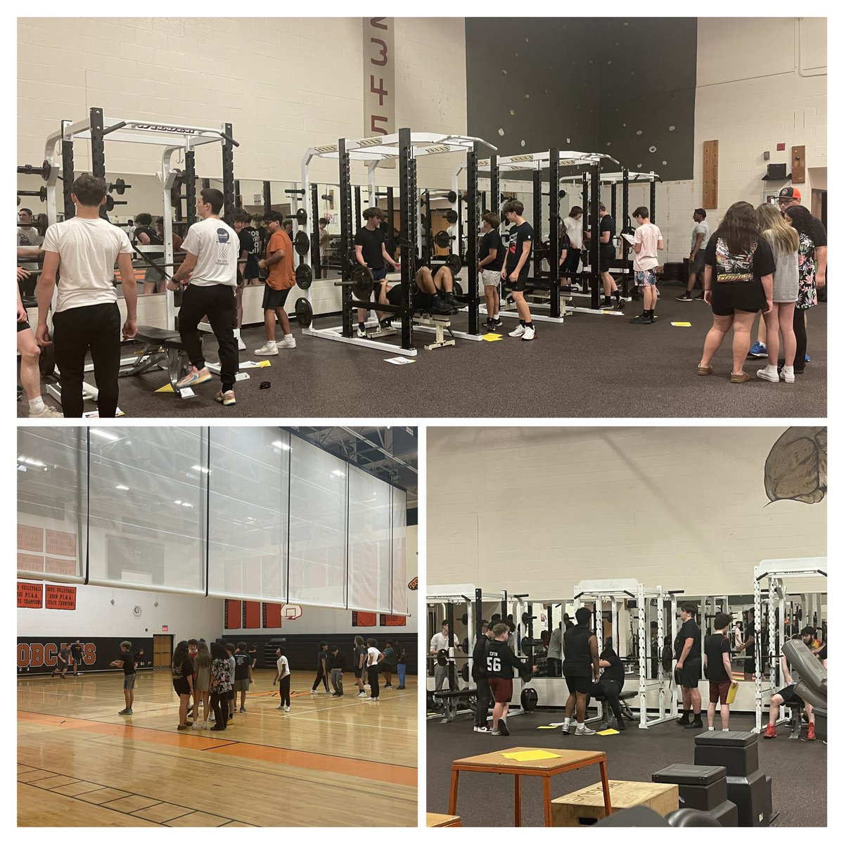 NEBobcatsFB (@nebobcatsfb) on Twitter photo Let’s Work! Day 1 of Spring Practice! #bobcatsfootball #wenotme #IamtheStorm <a href="/coachpoulson/">Coach Poulson</a> <a href="/CoachAQuinones/">Austin Quinones</a> <a href="/olvernesd/">Joshua Olver</a> <a href="/CoachBruNESci/">Kirby Brubaker</a> <a href="/NESD/">Northeastern Bobcats</a> Let’s Work! Day 1 of Spring Practice! #bobcatsfootball #wenotme #IamtheStorm <a href="/coachpoulson/">Coach Poulson</a> <a href="/CoachAQuinones/">Austin Quinones</a> <a href="/olvernesd/">Joshua Olver</a> <a href="/CoachBruNESci/">Kirby Brubaker</a> <a href="/NESD/">Northeastern Bobcats</a>
