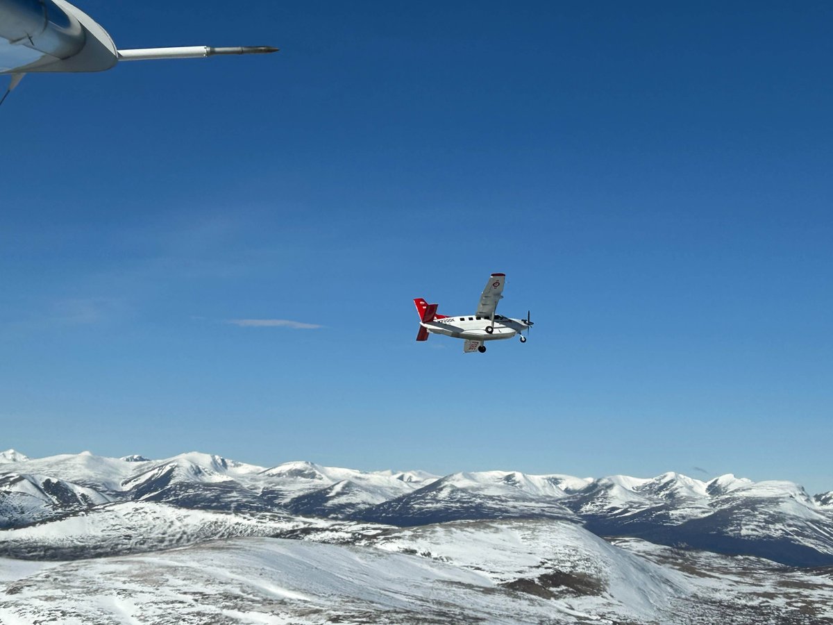 BridgerAero's tweet image. The Kodiaks are in Alaska 🔥

#airattack #aerialfirefighting #aviation #firefighting #firefighter