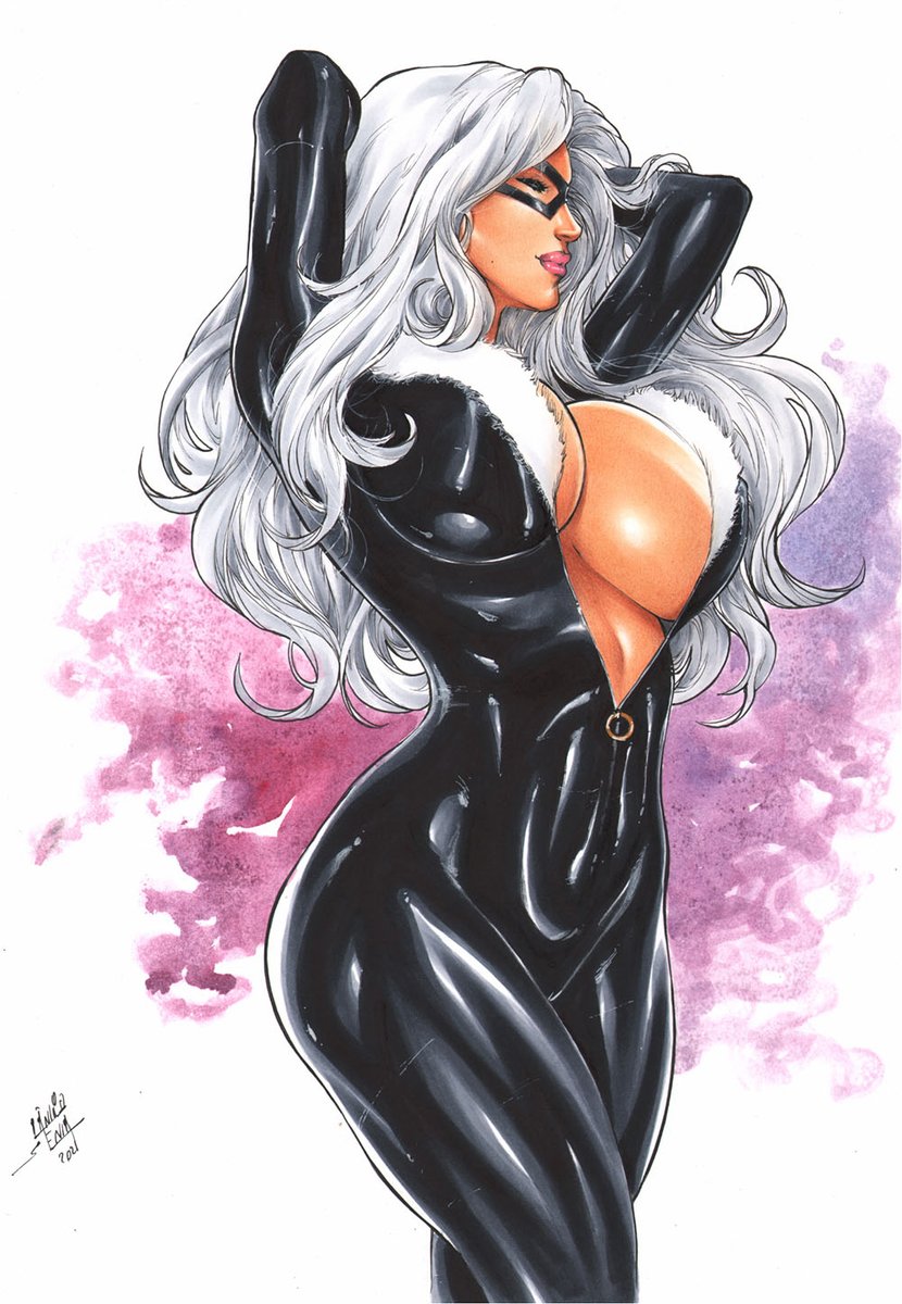 Black cat 😍
#blackcat #blackcats #blackcatlove #blackcatmarvelcosplay #comics #cosplaygirl #commissionsopen