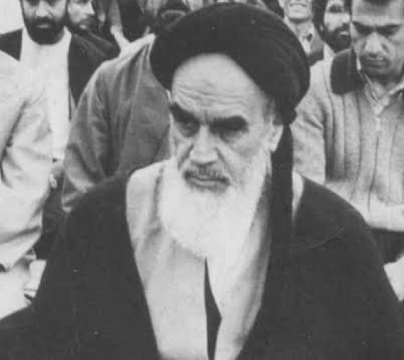 “Prisioneiras virgens deveriam ser estupradas antes da execução para que não fossem para o céu.”

-Aiatolá Khomeini (líder fundador do regime islâmico no Irã).