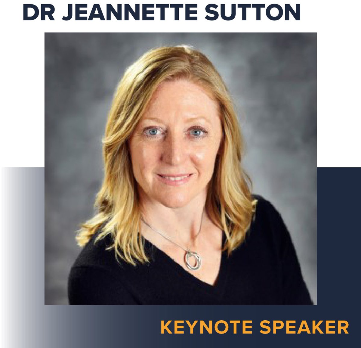 Don't miss Dr Jeannette Sutton at EMPA Australia 2024 in Canberra on 5 June! Dr Sutton is an Assoc. Professor at University at Albany in the Department of Emergency Management and Homeland Security. Her current work centres on message design.. read more 

empaaust.empa.org.au/2024/02/01/dr-…
