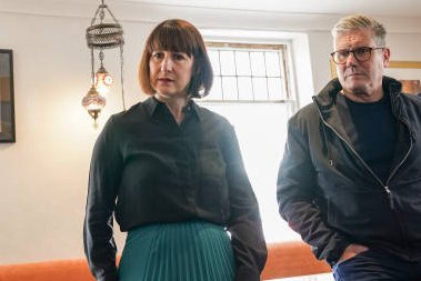 "Now I know Keir isn't your real dad, but he's trying, and he really wanted to take you tinpin bowling."

"What do you say, dude? We can swing by Halfords on the way, get a new chain for my bike."