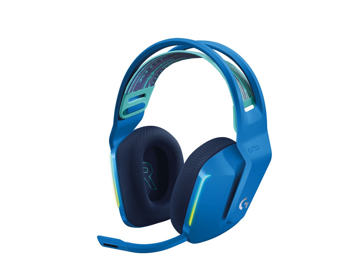 While I’m Logi-Posting ™, I’ve also got a Logitech G733 wireless gaming headset in a really cool shade of blue to giveaway!! 1️⃣ Follow @magnetbrain & @LogitechG_ANZ 2️⃣ Like + RT Will draw on May 28, open to AU/NZ residents only. 🎧😎 #ad