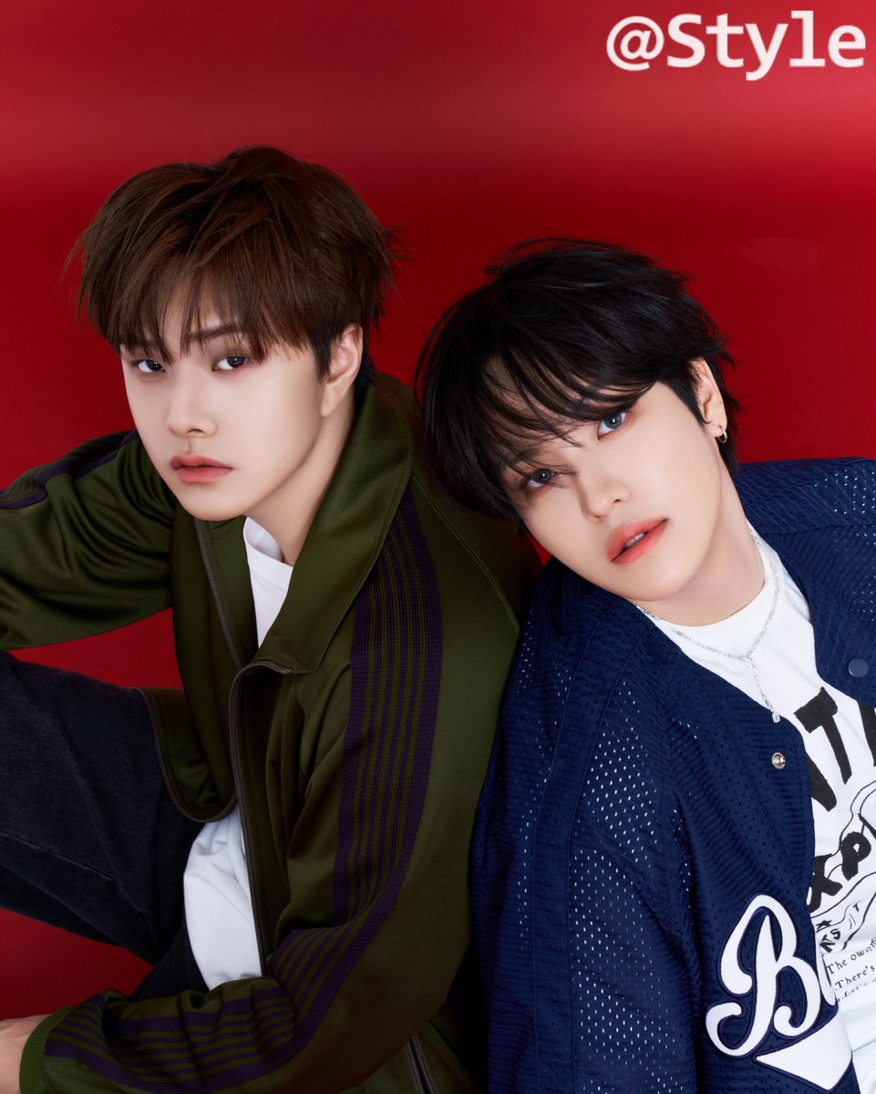 star1magazine's tweet photo. [화보] #앳스타일6월호

더킹덤 단체로 타지에서 왔다면서요..?

판타지,,✨
비현실적인 비주얼에 감탄만 나오네요…🧎‍♀️

더킹덤의 더 많은 사진과 인터뷰는 앳스타일 6월호에서 확인하세요!🫶🏻

#더킹덤 #TheKingDom #단 #아서 #무진 #루이 #아이반 #훤 #자한 #화보 #atstyle https://t.co/yE2atGEgOb