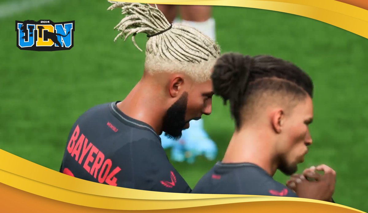 🎮FULLTIME🎮

🏆<a href="/_Efa_Italy_/">Work in progress</a> 
📆 9 giornata  
🆚  <a href="/VOSC_eSports/">⚽VOSC ITALIA PROCLUB</a> 1-0 ✅
<a href="/GENZO8799/">Ǥ-乇刀乙Ծ-8ᆨ 🇮🇹</a> ⚽️
<a href="/OScarrafone666/">OScarrafone666</a> 👟

 #HicsuntLeones⚫️🔵🟡