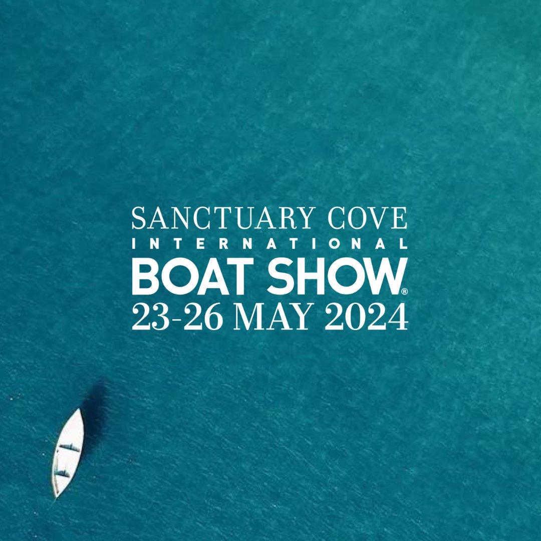 PlaceProjects's tweet image. | Join Us For the Greatest Show Afloat...

Sanctuary Cove International Boat Show
🔗 sanctuarycoveboatshow.com.au
23rd - 26th May 2024

Visit the website and discover a lifestyle beyond compare
🔗 shuteharbourmarina.com

VIEW INSIDER PROJECT MILESTONE UPDATE
ow.ly/9H3o50ROlGe