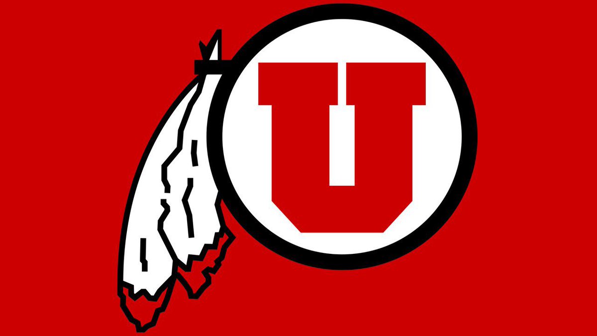 Extremely Blessed to announce my 9th Division 1 offer the University of Utah!! Thank You @CoachPowell99 for this amazing opportunity! #AG2G #GodIsGood #GoUtes @BrandonHuffman @BlairAngulo @coachjharding