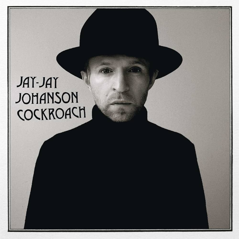 #MrandMrsMusic Day 21 Mr. Fredrikson / Jay Jay Johanson youtu.be/doff5MlmzkA?si… #JayJayJohanson