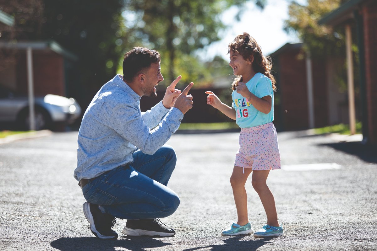 Our new research with @UniversitySA finds that multicultural children in Australia are missing out on early childhood education, resulting in them being more likely to be developmentally vulnerable when starting school. Read the full report: ssi.org.au/policy-advocac…