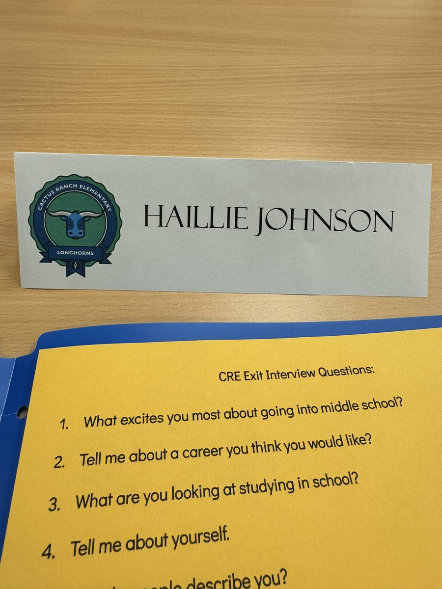 Haillie Johnson tweet media