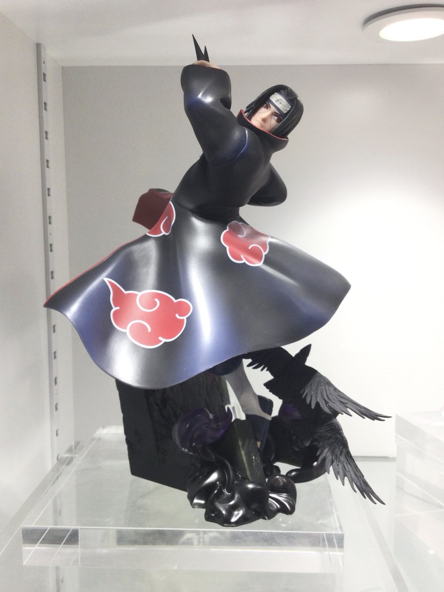 海外限定 ねんどろいど うちはシスイ 限定台座付き グッドスマイル