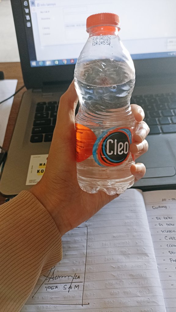 Dewi Nurpitasari (@nurpitasaridewi) on Twitter photo 