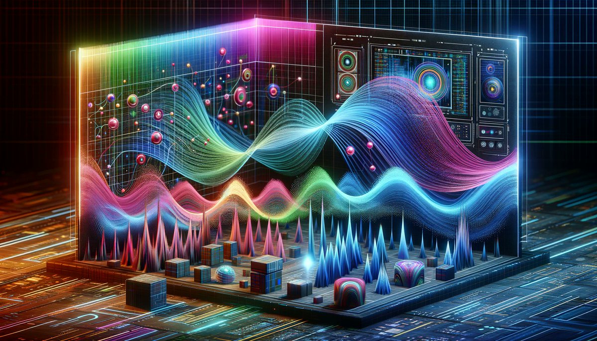 drew_ponder's tweet image. #FrequencyWaveTheory #PNPProblem #ComputationalComplexity #DigitalLandscape #FuturisticTech #QuantumComputing #Algorithms #AbstractArt #HighTechVisuals #ScienceIllustration