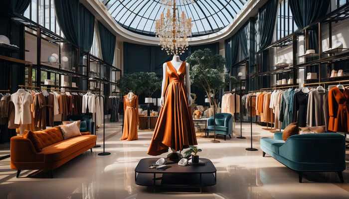 Top 10 Most Expensive Clothing Brands: Brand Analysis by Tycoonstory

#LuxuryFashion #HighendBrands #fashionanalysis #DesignerBrands #luxurylifestyle #fashionindustry #brandanalysis #fashionreport #fashionbrands #clothingbrands #craftsmanship 

tycoonstory.com/most-expensive…