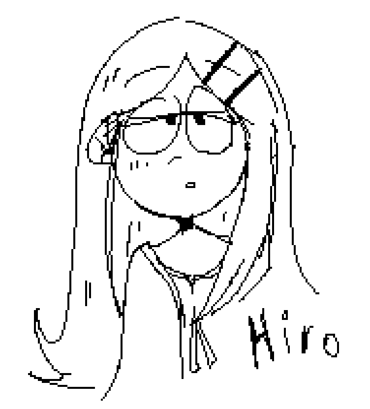 Sweet_Koi's tweet photo. Hiro / 篠澤広 https://t.co/CkHS3djgBe