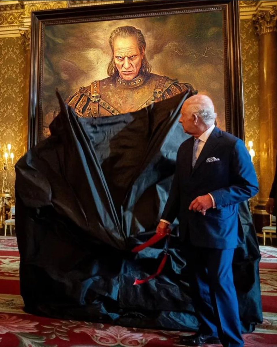 Here we go… LoL 😂