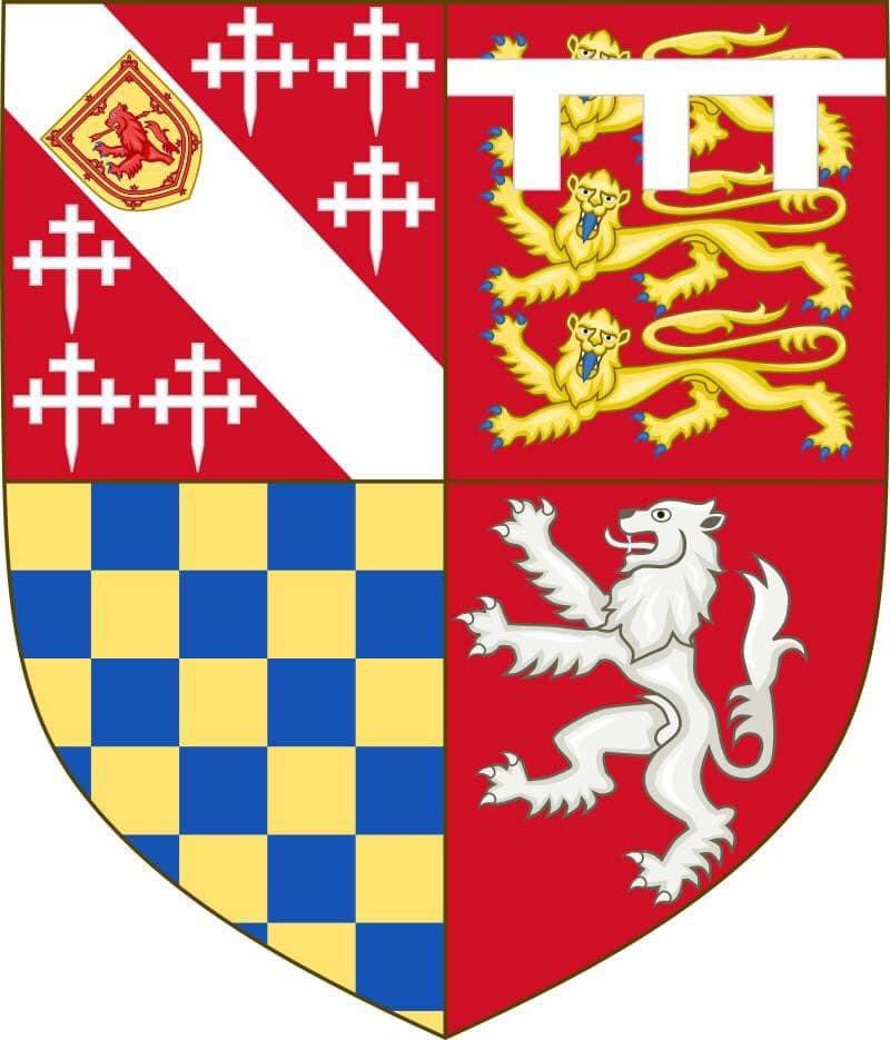 #OTD 21st May 1524 Thomas Howard, 2nd Duke of Norfolk, died at Framlingham, Suffolk. The courtier and soldier was grandfather to two of King Henry VIII’s wives - Anne Boleyn and Catherine Howard. #ThomasHoward #2ndDukeofNorfolk #Howards #DukesofNorfolk #Tudors #History