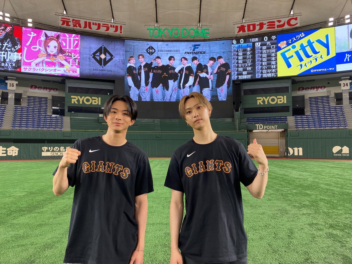 コラボレーション企画生配信決定!!】5/21(火)開催「読売