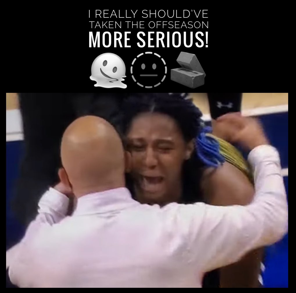 KrispiKrypto's tweet photo. @LoLoByke Lmao college doesn’t mean anything once you’re in the pros. You start all over. Maybe in this league they get ribbons for being nice &amp; reminiscing about the good ol days??? Lmao the fact Aliyah Boston won rookie of year explains why this league NEEDS talent #feveryoucantsweatout https://t.co/SwCypP7zTe