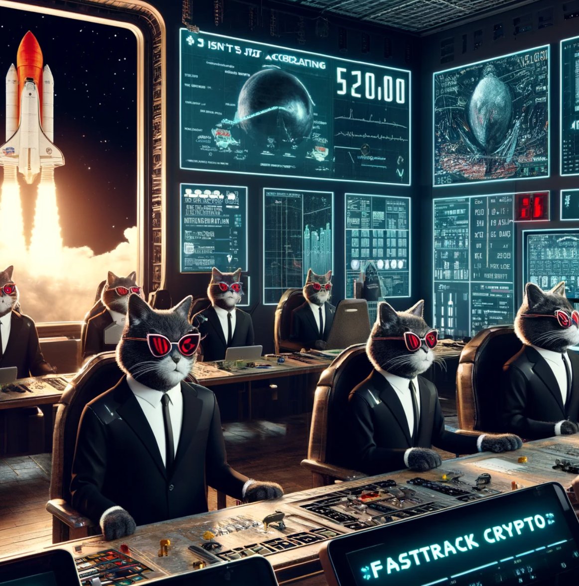 octopus_eth1's tweet photo. ๐ผ๐ "$THUG isnโt just growingโitโs accelerating! Strap in for a thrilling crypto journey. #FastTrackCrypto #AccelerateWealth" https://t.co/bVLSqK0hAA