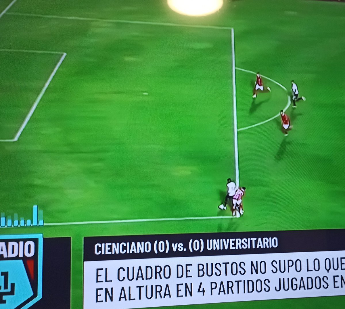 Se refiere a este penal