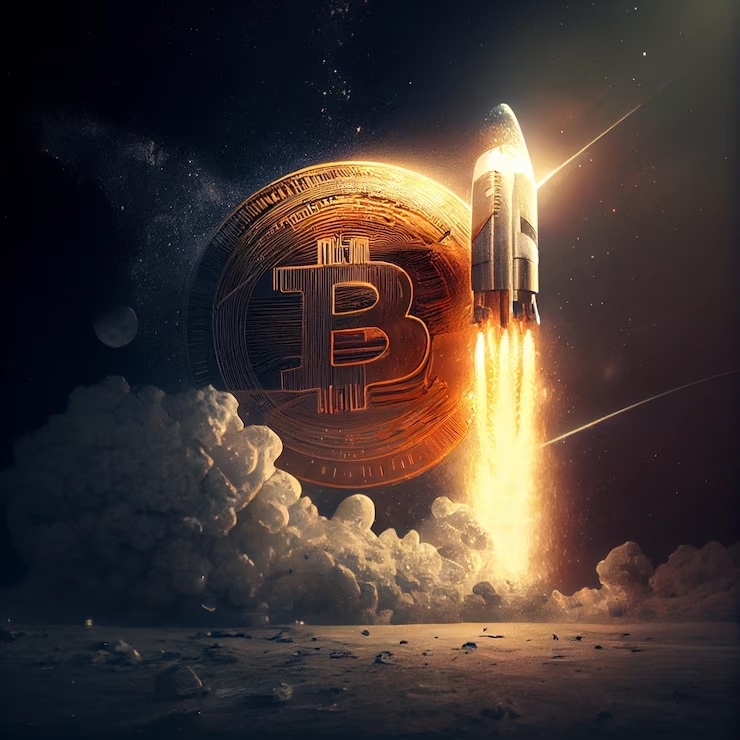 XBitcoinStore's tweet photo. Did you know? Bitcoin's price has soared in recent years, making it a potentially profitable investment.  Learn how to get started easily online! 💰🚀 #Bitcoin #CryptoInvestment https://t.co/NNLiXztBs7