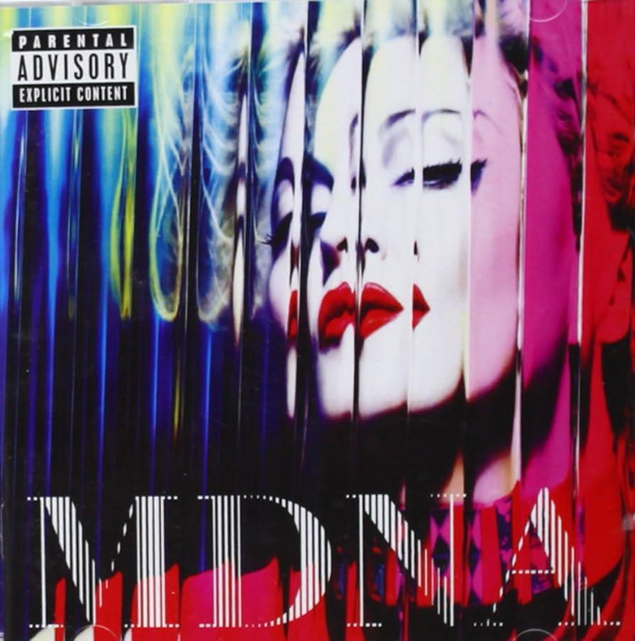 Madonna's 12th album brought party vibes with a mix of pop, house, and EDM – but for many, the MDNA buzz just wasn’t enough… classicpopmag.com/2023/11/album-…