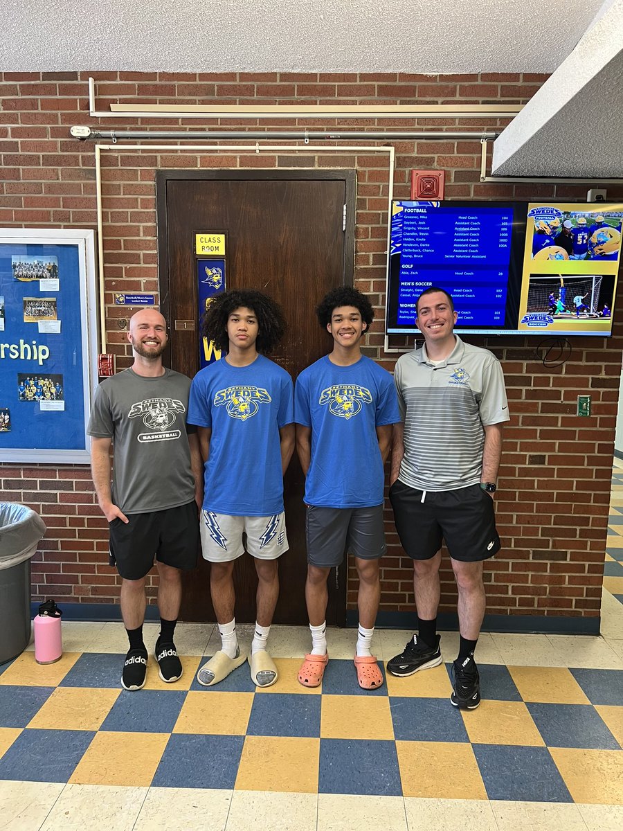 Lethaniel “Ty” Haynes tweet media