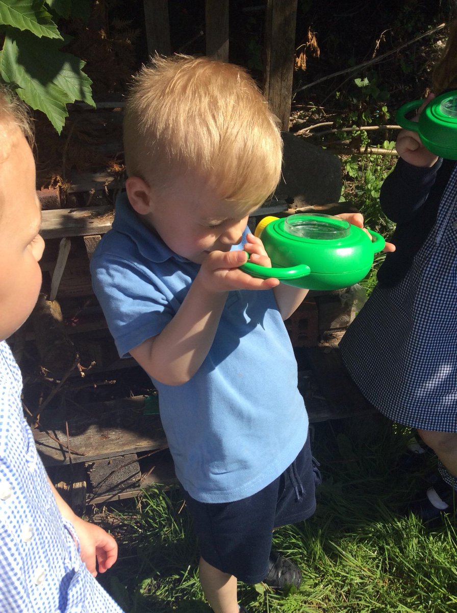 Dosbarth Enfys-Nursery tweet media