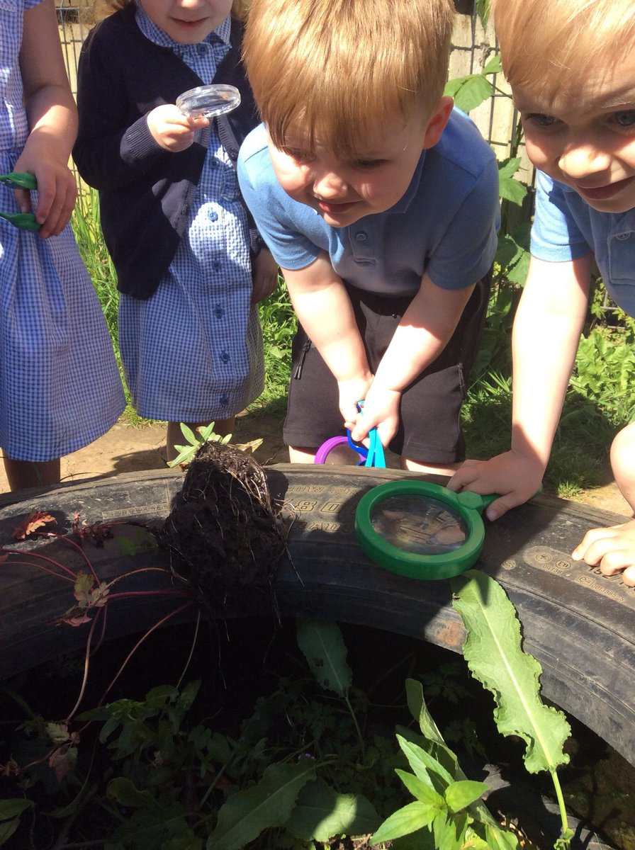 Dosbarth Enfys-Nursery tweet media