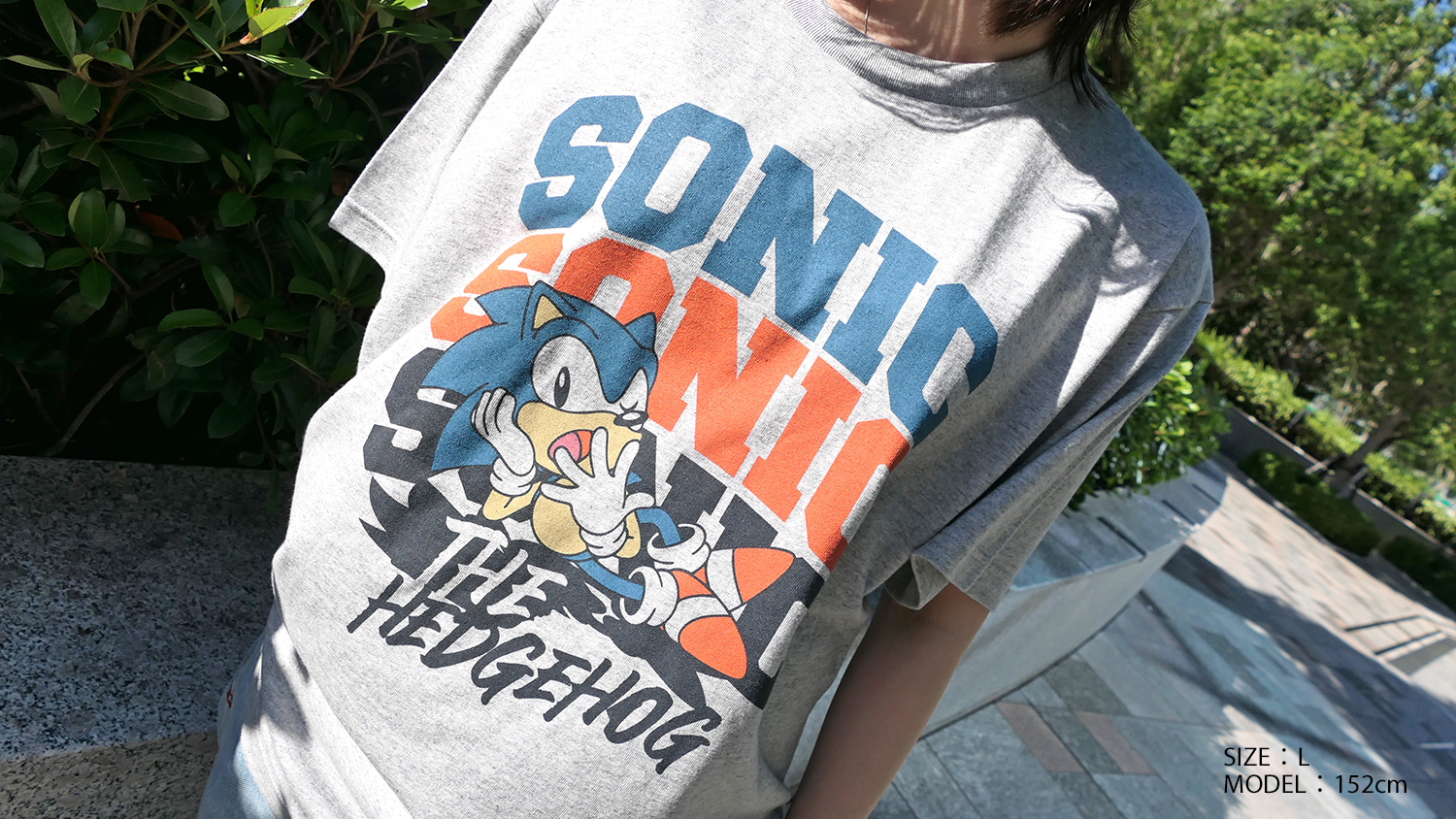 希少 00's SONIC ソニック 巻きプリント Tシャツ アニメ SEGA SEGA - M 90s ソニック SONIC Tシャツ SEGA VINTAGE USA製の通販