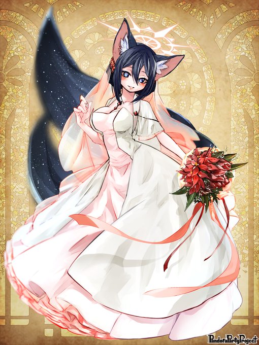 「solo wedding dress」 illustration images(Latest)