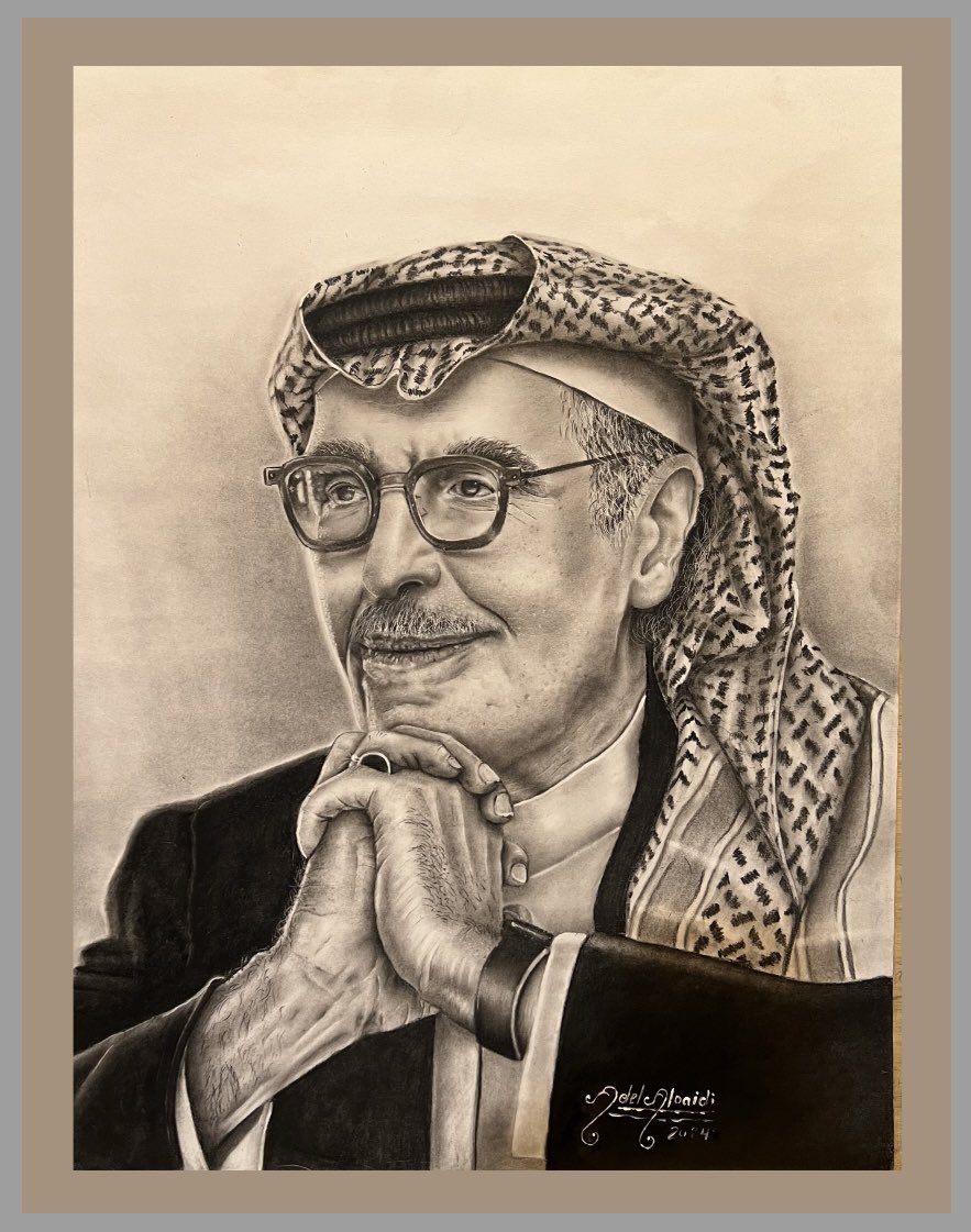 Adel_Obaidi's tweet photo. ماعاد صوتك ينادني …
جف الغدير …
وطفت قمرة الليل الضرير …
           ماتت النسمه
وتلاشى الحلم الصغير ….
        ( بدر بن عبدالمحسن ) 

#عادل_العبيدي https://t.co/aYqVjjekNx