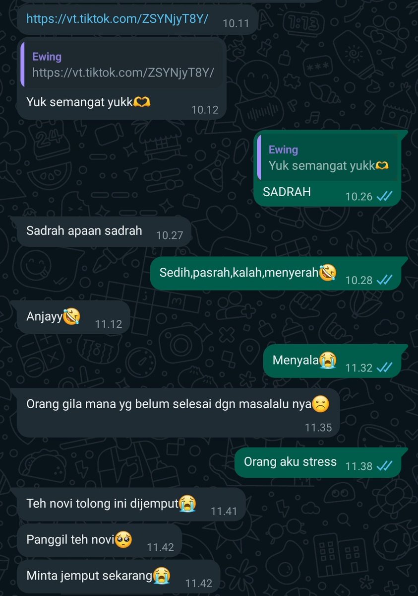 LunteTukang's tweet photo. 🤕 https://t.co/D23Mmrsv4i