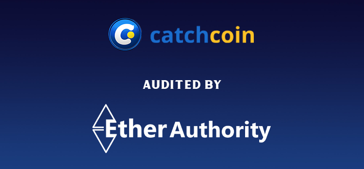 Ether_Authority's tweet photo. ๐ก๏ธ Security assured: #EtherAuthority finalized smart contract audit delivers the peace of mind for successful blockchain implementation.
๐ฅ https://t.co/z4qdb5R5ln
๐ช @catchcoinmeta , this contract facilitates token transfers, fees collection, liquidity provision, and rewards distribution while integrating with the Uniswap decentralized exchange for liquidity management.
๐ Check out their Audit report โก๏ธ https://t.co/KZN4TdDktI
โ๏ธ Looking for top-notch smart contract audit services or blockchain development? We're here to assistโreach out now! ๐ก
๐ฒ https://t.co/PvF9UNGIww
๐ง contact@etherauthority.io
#SmartContracts #catchcoin #cryptocurrency $CATCH