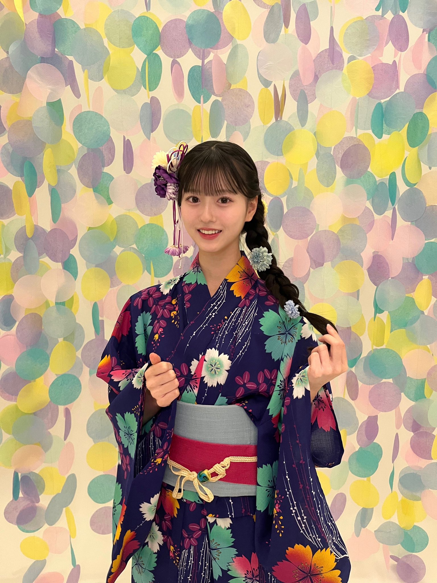 AKB48 浴衣　グッズ　【希少】 AKB48公式サイト | ニュース