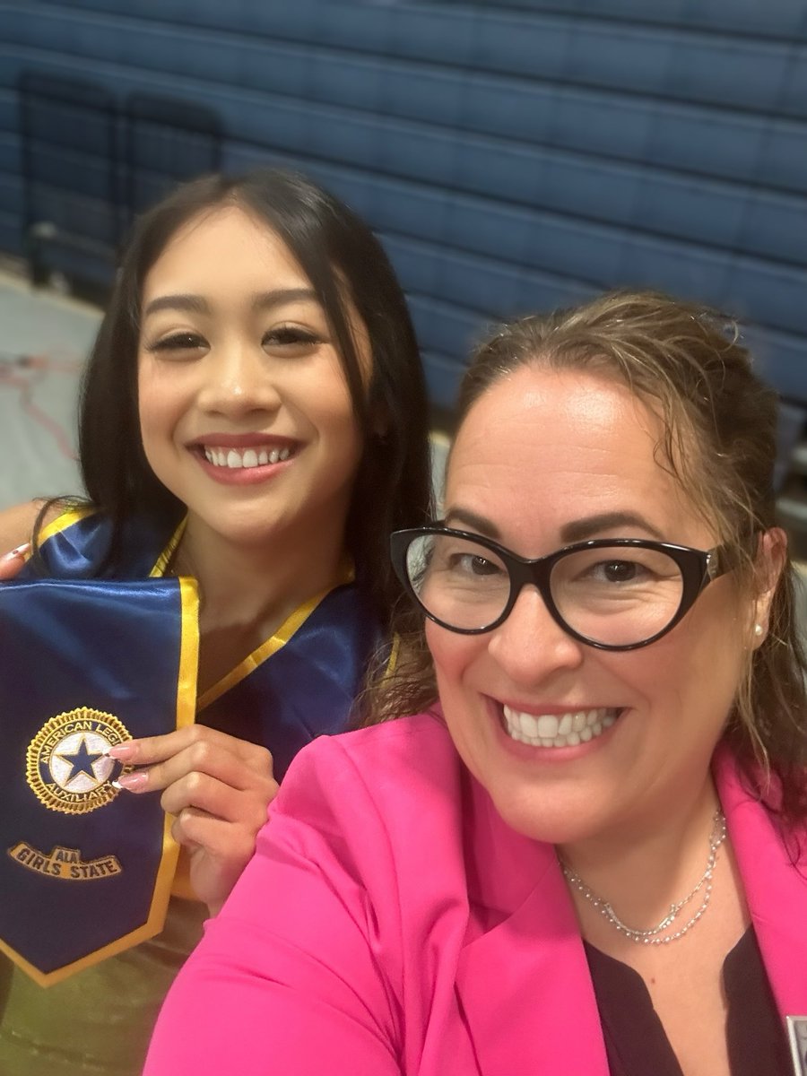 Kimberly MacKinney, Ed.D. (@kimi_mac) on Twitter photo Celebrating some outstanding members in the #ClassOf2024 Awarding a very special <a href="/Fohi_Steelers/">Always A Steeler</a> scholarship ✌🏽 and sashing the <a href="/ALACAGirlsState/">ALA California Girls State</a> delegate from <a href="/SummitSkyHawks/">Summit High School</a> 💙 It really is the best time of the year! #RightWhereIBelong #IbelieveInFUSD <a href="/FontanaUnified/">Fontana Unified</a> Celebrating some outstanding members in the #ClassOf2024 Awarding a very special <a href="/Fohi_Steelers/">Always A Steeler</a> scholarship ✌🏽 and sashing the <a href="/ALACAGirlsState/">ALA California Girls State</a> delegate from <a href="/SummitSkyHawks/">Summit High School</a> 💙 It really is the best time of the year! #RightWhereIBelong #IbelieveInFUSD <a href="/FontanaUnified/">Fontana Unified</a>