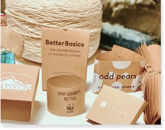 How Sustainable & Eco-Friendly Packaging Materials Company increased its Market Share Dive deep into this Blog Insights @ researchnester.com/case-study/pac… #sustainablepackaging #ecofriendlypackaging #marketresearch #researchnester