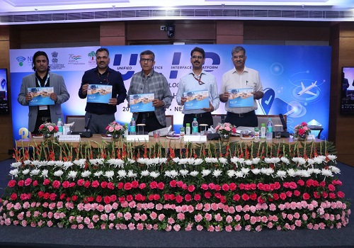InvGurInd's tweet image. Centre urges states to leverage ULIP for unified logistics ecosystem

investmentguruindia.com/newsdetail/cen…

#Industry #ULIP #RajeshKumarSingh @DPIITGoI @CEO_NICDC #Investmentguruindia