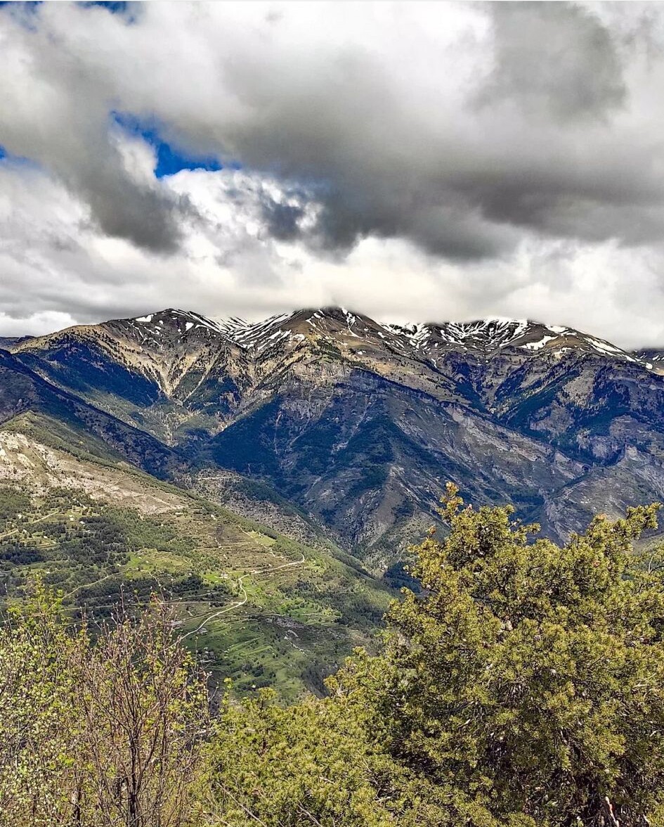 (Re)Découvrez chaque jour le #Département06 en photo ! Partagez vos plus beaux clichés du Département avec #AlpesMaritimes L'équipe du Département vous souhaite une belle journée ☀️ 📸 annepstl (IG) / Tende #CotedAzurFrance #VisitCotedAzur @VisitCotedazur