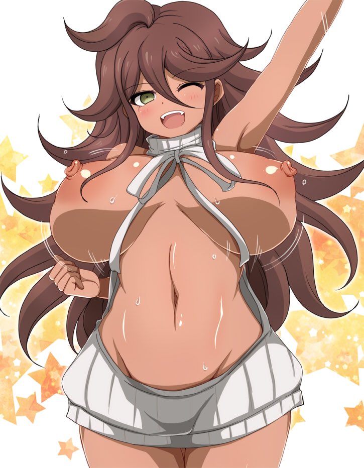 Ready for bed?~