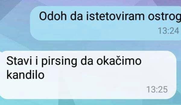 Gušim se