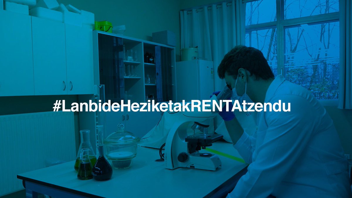 1.000 pertsonatik gora ikusi dute Ikaslan Gipuzkoa zabaldutako bideoa: nola eman izena Gipuzkoako Lanbide Heziketa Publikoan, Oraindik aukera duzu gure ikastetxeetan izena emateko, maiatzak 24 azken eguna. youtube.com/watch?v=MhpOJj…